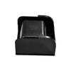 For BMW 5 Series E39 Insert Center Console Storage Compartment Roller Blind Cover 51168159698 51 16 8 159 698