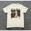 Kill Bill Retro Movie Tshirt Quentin Tarantino Uma Thurunisex Summer Unisexs And Unisexs Loose And Breathable Tshirt Top