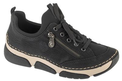 Shoes, Womens Black Half Shoes