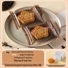 Chixing Mooncake Packaging Set with Tray