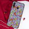 Daniel Ricciardo For Huawei Nova 12i 11i 8i 12s 9 10 SE Y90 Y60 Y70 Y72 Y61 Y91 P20 P30 P40 Lite P60 Pro Case