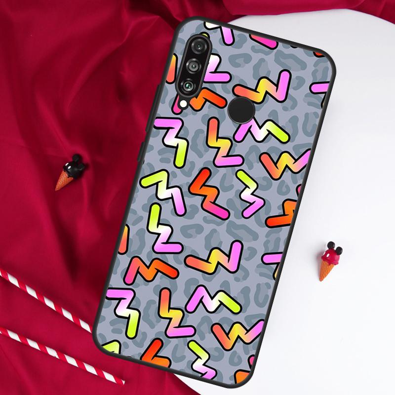 Daniel Ricciardo For Huawei Nova 12i 11i 8i 12s 9 10 SE Y90 Y60 Y70 Y72 Y61 Y91 P20 P30 P40 Lite P60 Pro Case