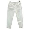 Armani Exchange Long Pants W29 White System Men's Used