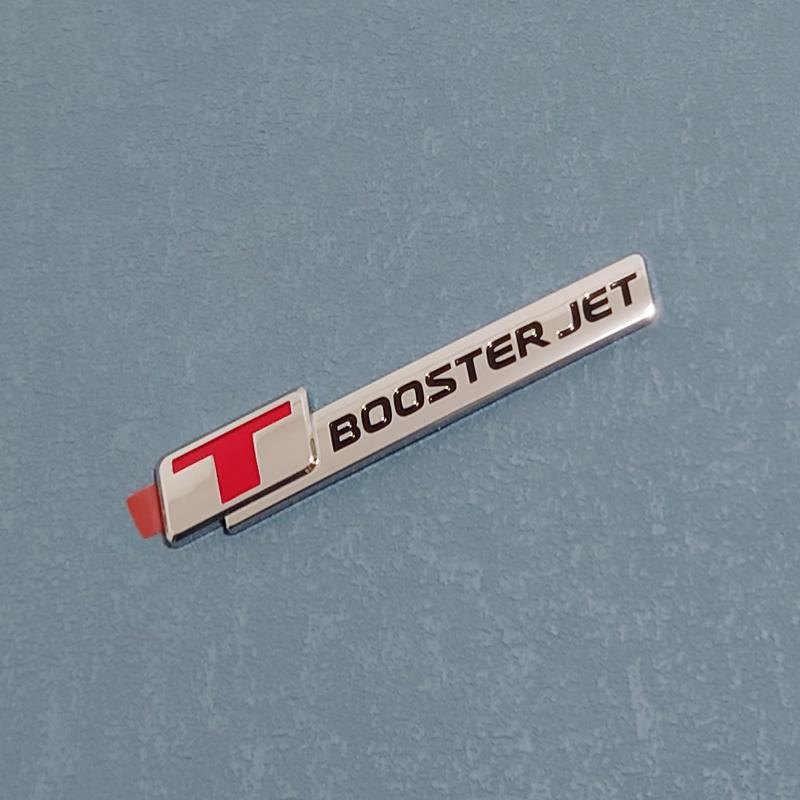 Applicable to Vitara ALL GRIP EASS Turbocharger mark sticker