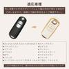 Futwod Mazda CX-3 CX-5 CX-8 Key Cover, Key Holder, Axela, Demio, Atenza, Verisa, Axela