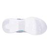 Skechers Girls Flutter Heart Light Up Flat Trainers
