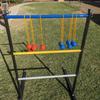 6lots Weatherproofed Ladderball Bolas for Lawn Picnics Group Activity for Outdoor Activity