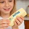 Butter Stick Squishy Toy Slow Rising Squeeze Toy Butter Bar Brick Squishy Fidget Toy Anti Stress Release Hand Relax Gift Toy