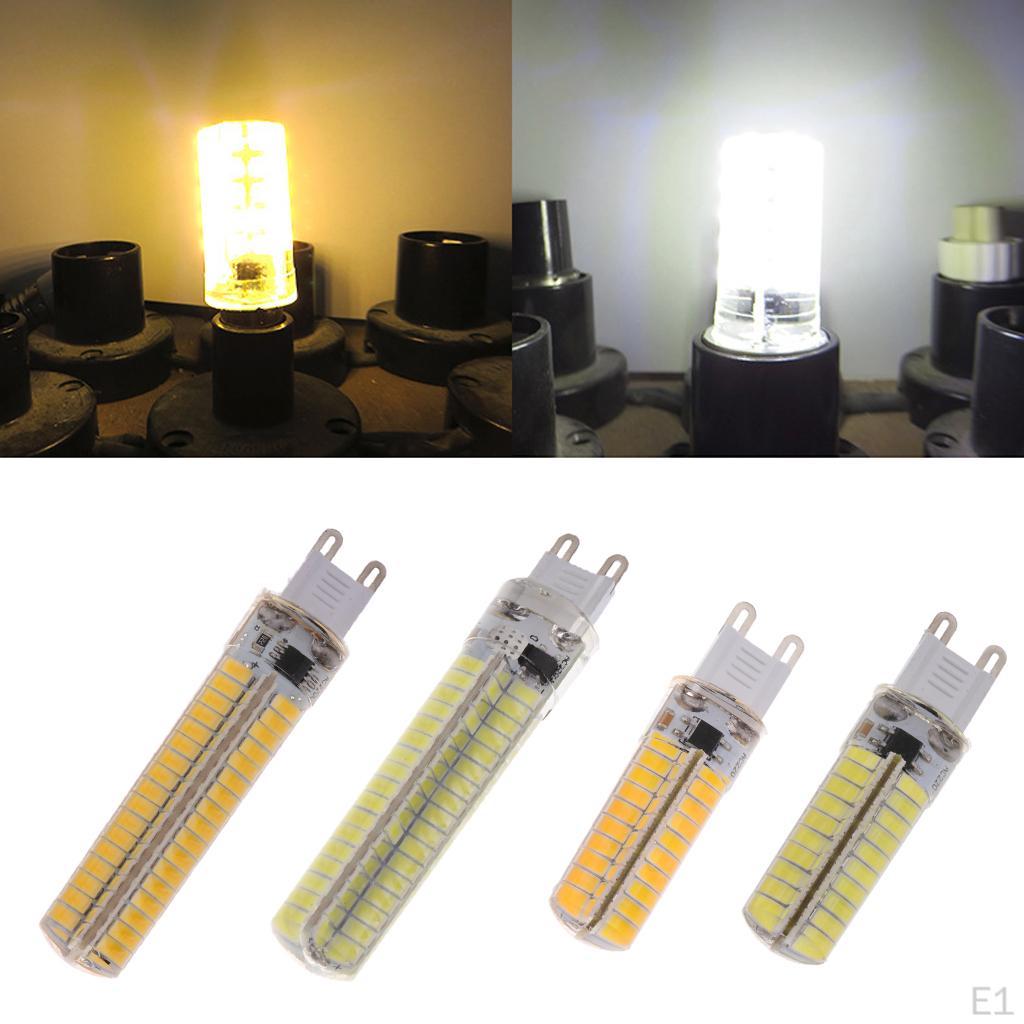 Dimmable G9 LED 5W Closet Lights for Under Cabinet Lighting
