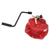 Hand Crank Starter Replacement for 170F 173F 178F 186F 188F 192F 195F Starter Assembly for Vertical Air Cooled Engine