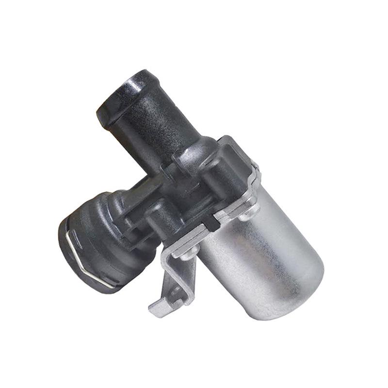 Mercedes-Benz Heater Water Valve for W204/W221 Models (Hot Water Valve 2712030164)