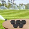 Irrigation Lid Sprinkler Cap Tool-free Installation Retrofit Upgrade Garden Sprinkler For Lawn Sprinkler Repair