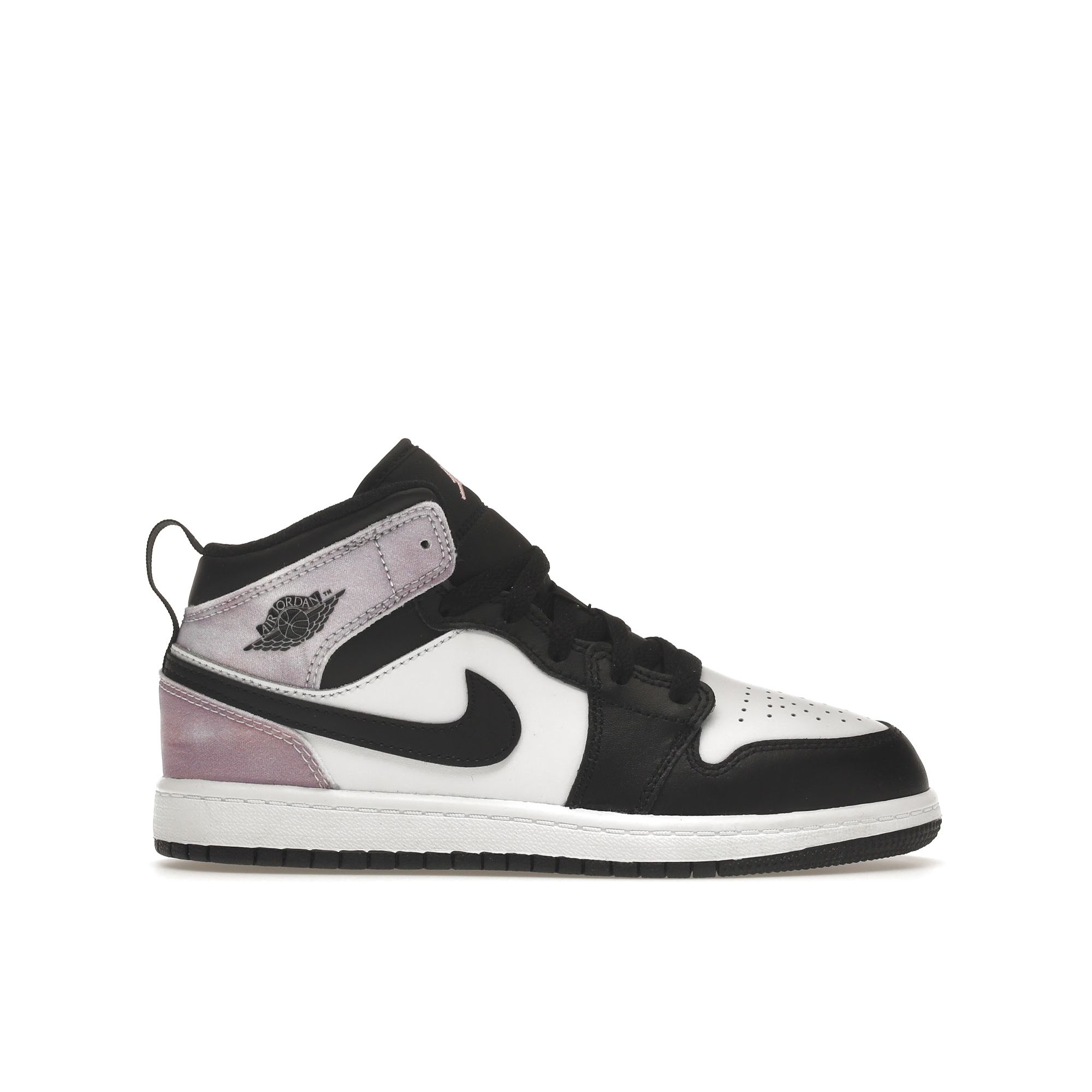 Jordan 1 Low Ps Black White DM6215-001 34