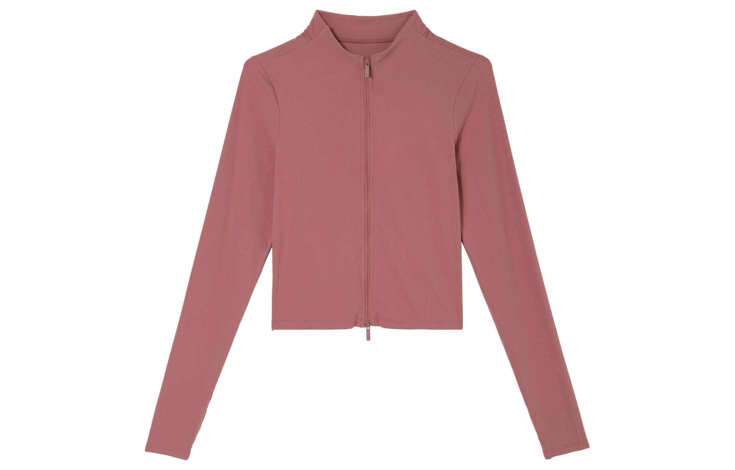 Nike Sweatshirt Women s Rock Powder FV7424-634 S