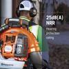 Husqvarna earmuffs