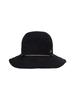 EIDER Lightweight Round Hat W_Black