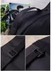 40/41 Inch Folk Guitar Backpack - Thick Padded Double Shoulder Bag