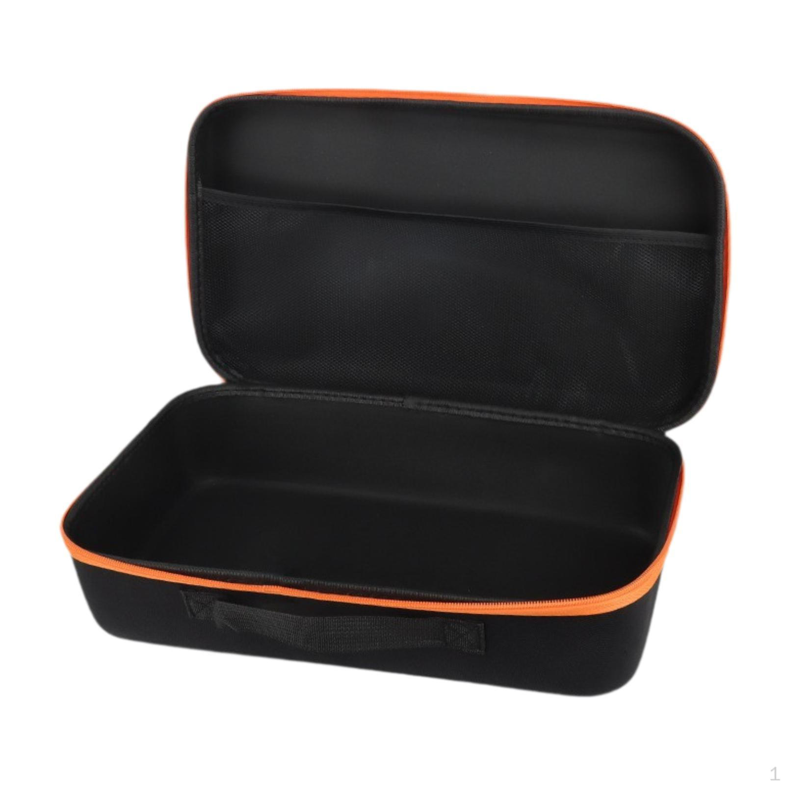 

, Portable, with Handle, Multifunctional, Storage Bag for DIY Tools, Zippered Pocket, Gift Dad