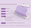 Kedeyou B5 Six-Hole Mini DIY Binder Punch