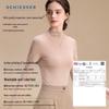Schiesser Women's Modal Thermal Long-Sleeve Top