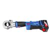 Dongcheng 20V Cordless Hydraulic Crimping Tool CN Plug (adapter Included)