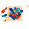 BorneLund Original Fishing Puzzle for Ages 4 and Up HY704610