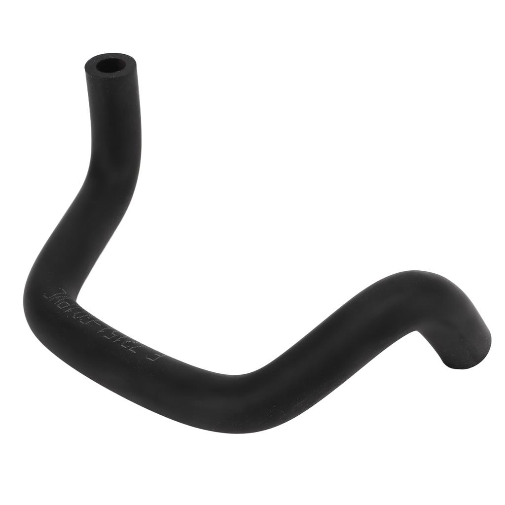 Engine Air Intake Tube 72151 G01 High Tenacity Hose Duct Replacement for EZ‑GO 295cc 4 Stroke Twin Cylinder Robins