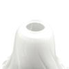 Glass Lampshade,Decorative,Home Decor Sturdy Fashion Replacement Pendant Light Cover for Wall Sconce