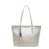 2025 High-end Retro Feeling Large-capacity Underarm Women's Bag New Fashion Tote Bag Niche Versatile Commuter Shoulder Bag