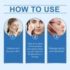 Glycolic Acid Exfoliating Pads – Gentle Peeling & Cleansing Facial Toner for Clogged Pores & Bumps