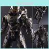 Halo 5 Guardians Action Figure With Articulated Joints For Collectors And Fans
