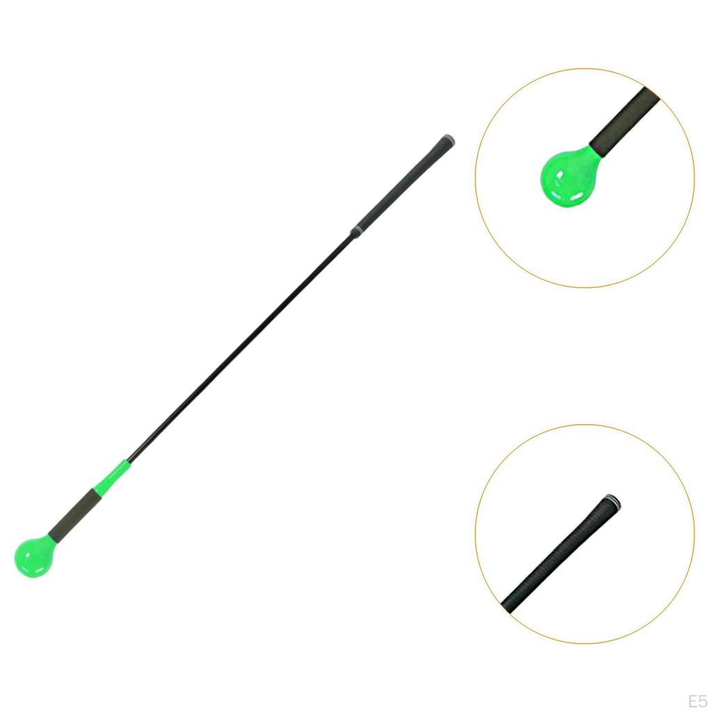 Golf Swing Aid for Enhanced Performance and Precision