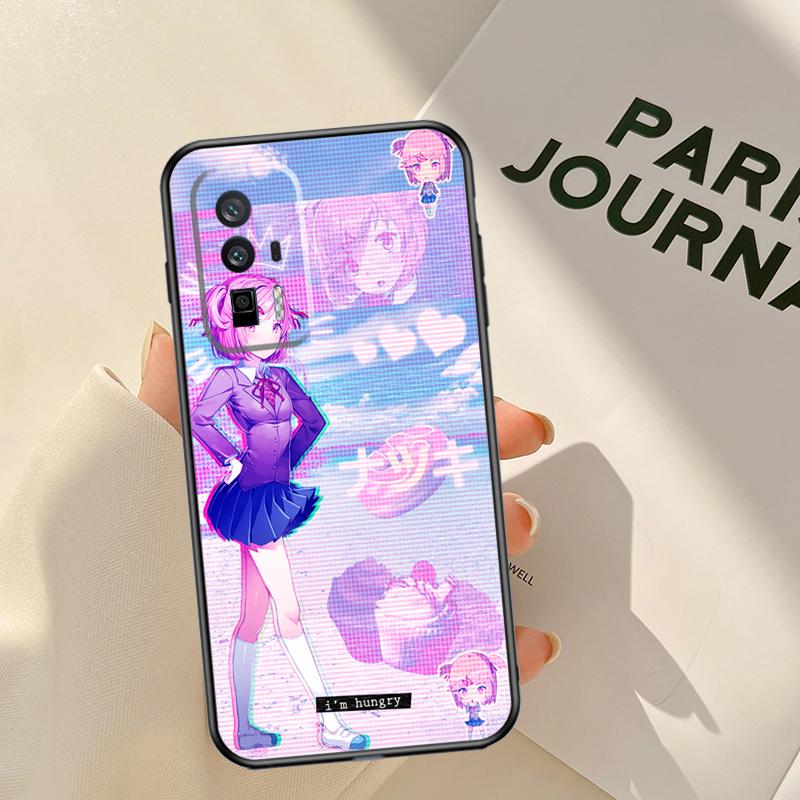 Vaporwave Aesthetic Trippy Case For Xiaomi 17 Pro Max 14T 13T 15T Pro 14 15 Ultra POCO F8 F7 F5 F6 X5 X6 X7 Pro Coque