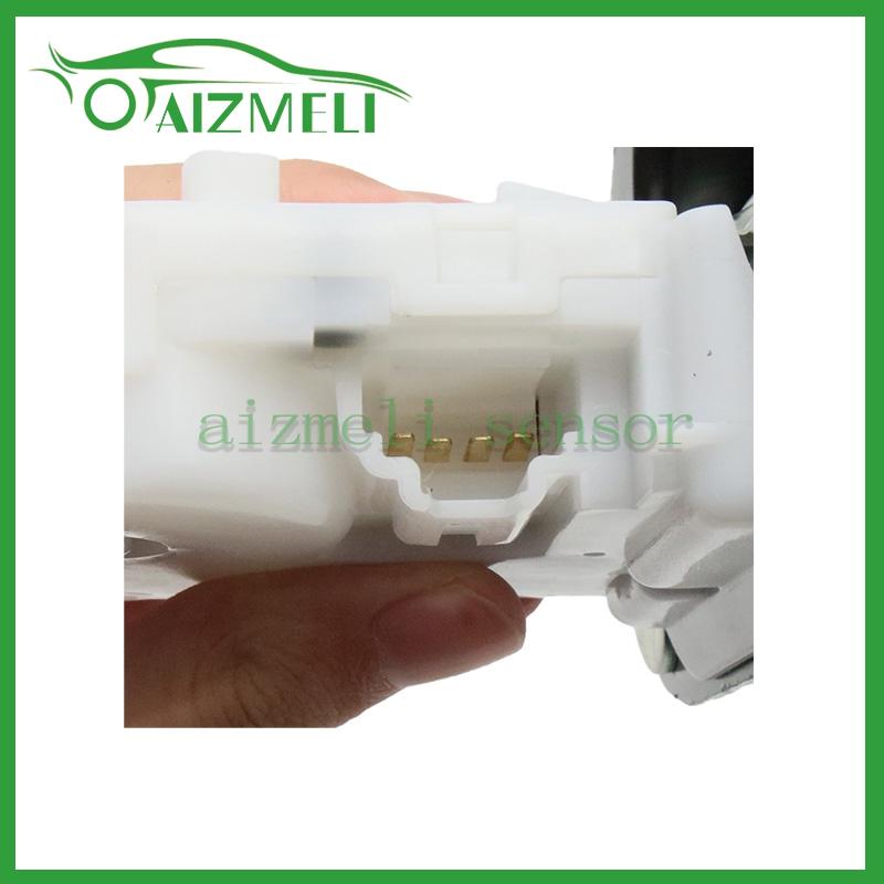 90502-CA00C Car Rear Trunk Lid Liftgate Door Lock For Versa Juke Note Tiida X-Trail Infiniti EX35 Nissan Murano 90502CA00C