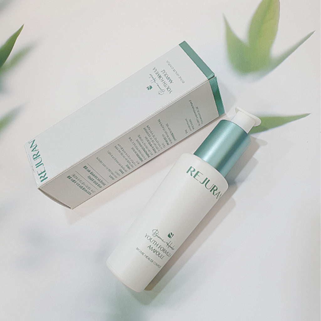 Rejuran Biome Healer Formule Jeunesse Ampoule 30 ml