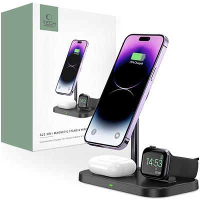 Příslušenství k mobilům – Bezdrátové nabíječky