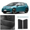 For Volkswagen VW ID3 ID.3 -2025 Accessories Trunk Organizer 2Pcs Trunk Partition Division Board Storage Interior