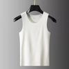 Women's Seamless Cashmere-Blend Self-Heating Camisole Vest