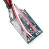 30A Two‑Way Brushed Electric Speed Controller ESC Fit for WPL C14 Celsius C24 Celsius B14 Celsius B24 Celsius B16 Celsius B36 RC Car(Black )