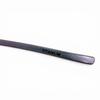 Excellent GENTLE MONSTER Glasses FUSE Metallic blue titanium Women Used