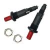 Gas Grill Igniter Replacement Push Button Igniter No Battery Just Press Durable