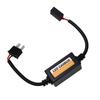 Harness Bulbs H7 Decoder Adapter Resistor Decoder Error Canceller H7 LED Headlight Decoder
