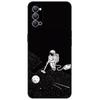 Für Oppo Reno4 Pro Fall Reno 4 Weiche Silikon Nette Gemalt Abdeckung Für Oppo Reno4 5G Reno 4 Pro 5G CPH2089 Telefon Cases Fundas Coque