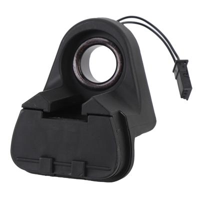 Rear Window Wiper Arm Key Button with Micro Switch 61318363631 Accurate Control for 5 Series E39