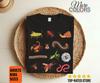 Entomology T-Shirt, Insect Tee, Bug TShirt, Future Entomologist Gifts, Insects T Shirts, Funny Bug Present, Entomology Clothing, Forensic,
