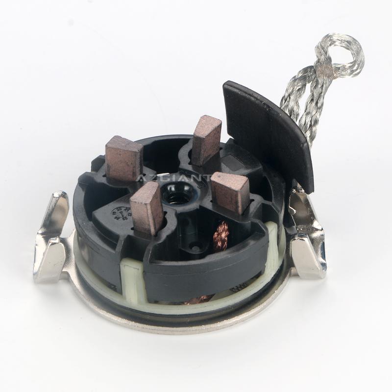 car starter motor carbon brush holder for Volkswagen magotan Sagitar LaVida Skoda Octavia new Bora Je-tta