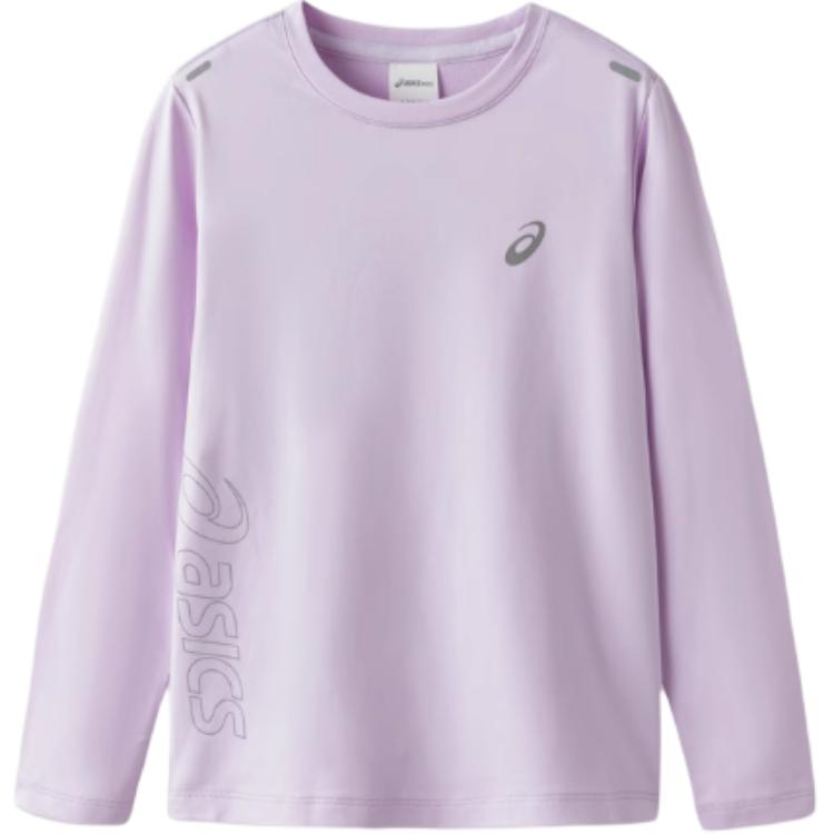 Asics Sports Performance T Shirt Purple Teenagers 334241003077-508 120