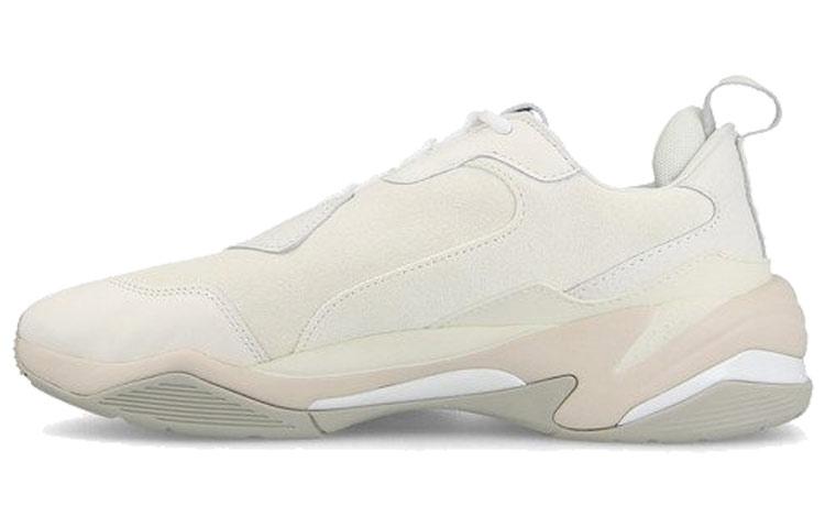 PUMA Thunder Desert Bright White 367997-03 37