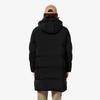 Lacoste Men's Hooded Heavy Down Jumper BH655E-55N031