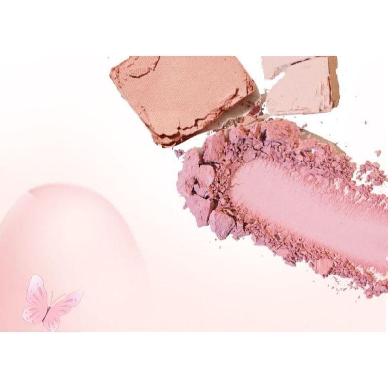 HOLD LIVE - Muilt colour Eyeshadow Palette - H03